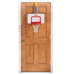 Little Tikes Attach 'n Play Basketball