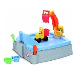 Little Tikes Big Digger Sandbox