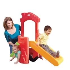 Little Tikes - Climb 'N Slide Playhouse