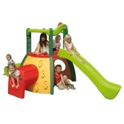 Little Tikes Double Decker Super Slide