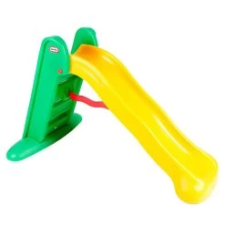 Little Tikes E/S Large Slide - Sunshine