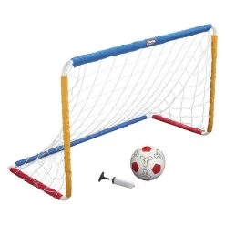 Little Tikes Easy Scoreâ„¢ Soccer Set
