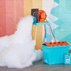 Little Tikes FOAMO Machine