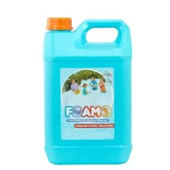 Little Tikes FOAMO Machine Foam Refill