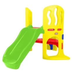 Little Tikes Hide & Slide Climber (Primary)