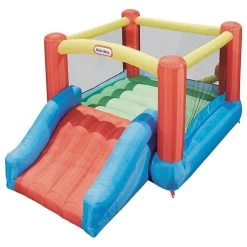 Little Tikes Jr. Jump N Slide