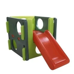 Little Tikes - Junior Activity Gym - Evergreen