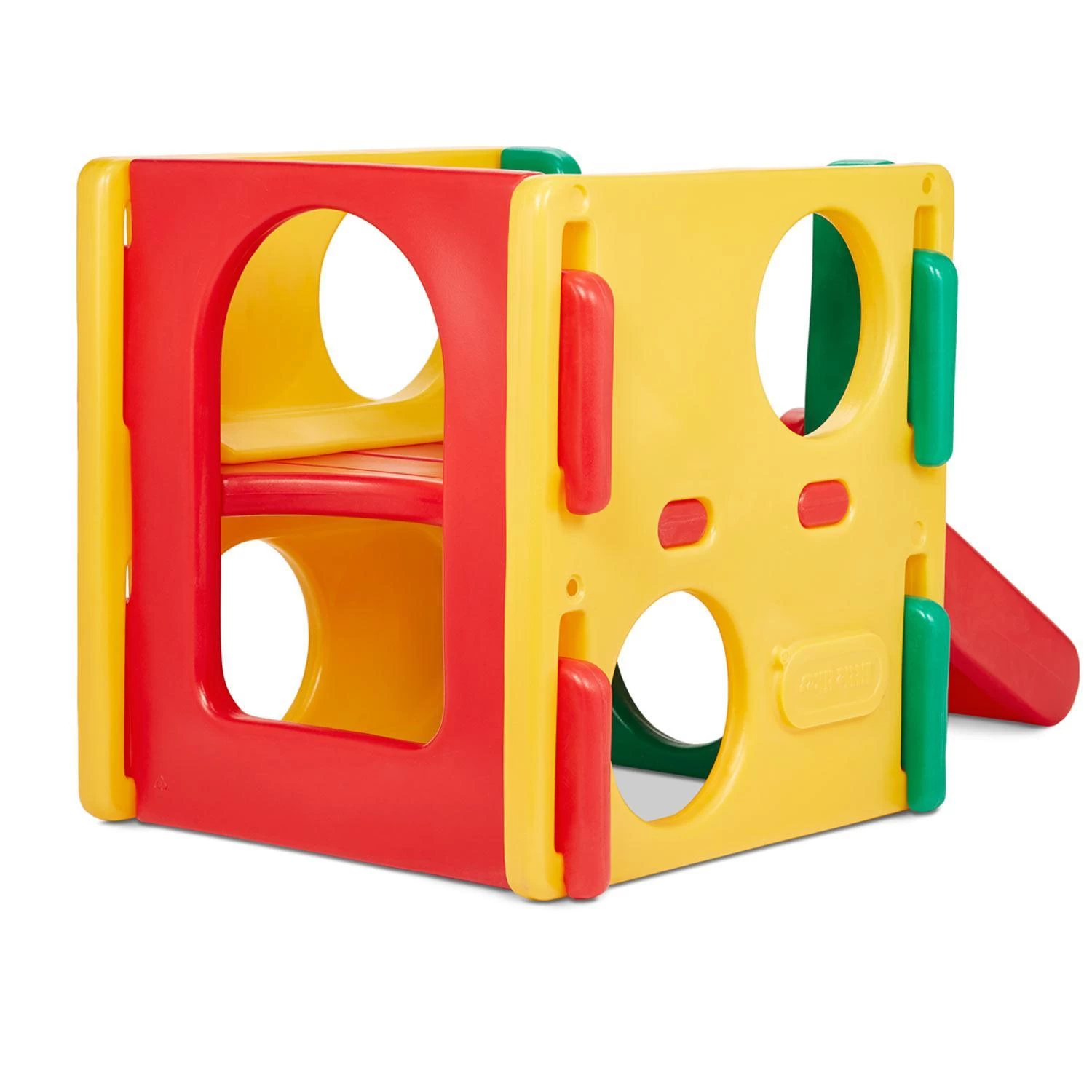 Little Tikes Junior Activity Gym Natural - Image 2