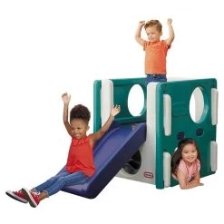 Little Tikes Junior Activity Gym- New Color