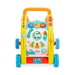 Little Tikes Little Baby Bum Twinkle's Musical Walker