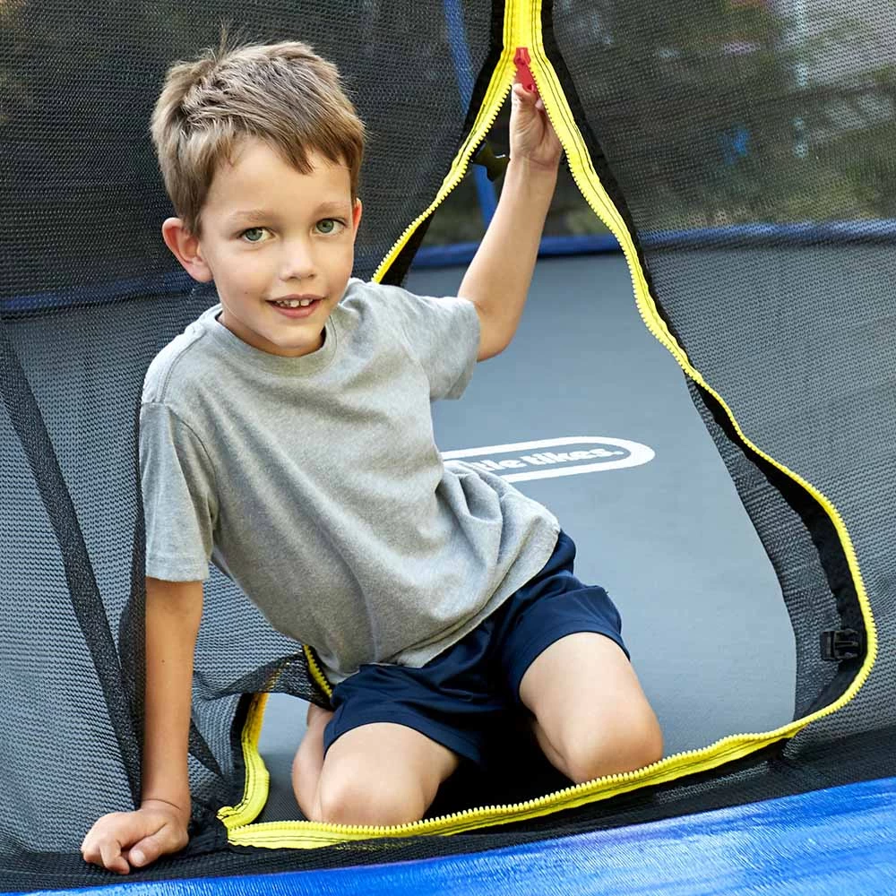 Little Tikes - Mega 12-foot Trampoline - Image 3