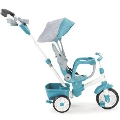Little Tikes Perfect Fit™ 4 In 1 Trike (Teal)