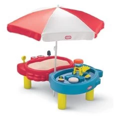 Little Tikes Sand & Sea Play Table