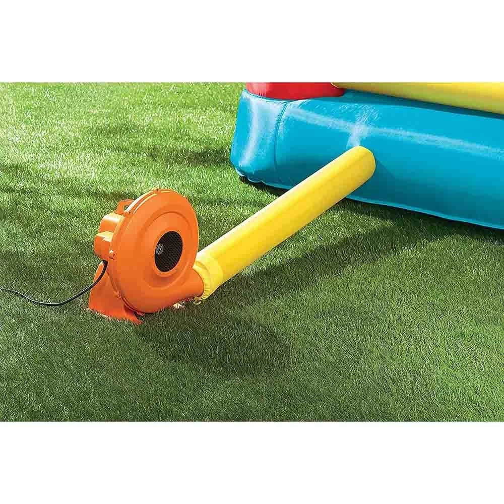 Little Tikes Slam N Curve Slide - Image 5