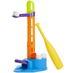 Little Tikes Triple Play Splash T-Ball Set