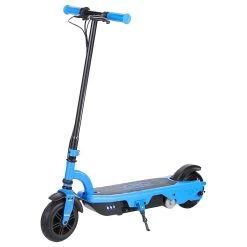 Little Tikes VIRO Rides VR 550E- Blue