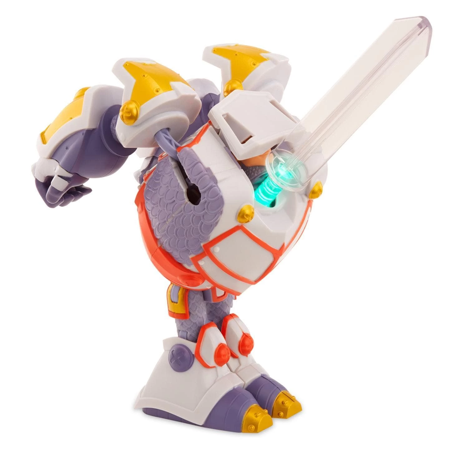 Little Tikes Kingdom Builders™ Sir Power Phil™ - Image 3