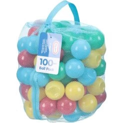 Little Tikes 100 PC Ball Pack