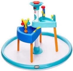 Little Tikes 3-in-1 Splash 'n Grow Water Table
