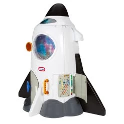 Little Tikes Adventure Rocket