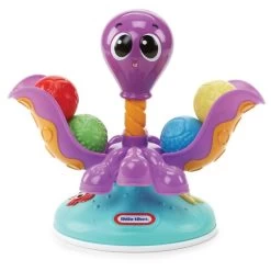 Little Tikes Ball Chase Octopus