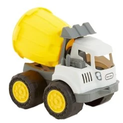 Little Tikes-Dirt Digger™ 2-in-1 Cement Mixer