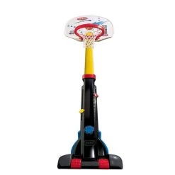 Little Tikes Easy Store Basketball Set