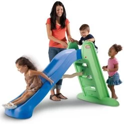 Little Tikes- Easy Store Large Slide