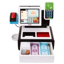 Little Tikes First Self Checkout Stand
