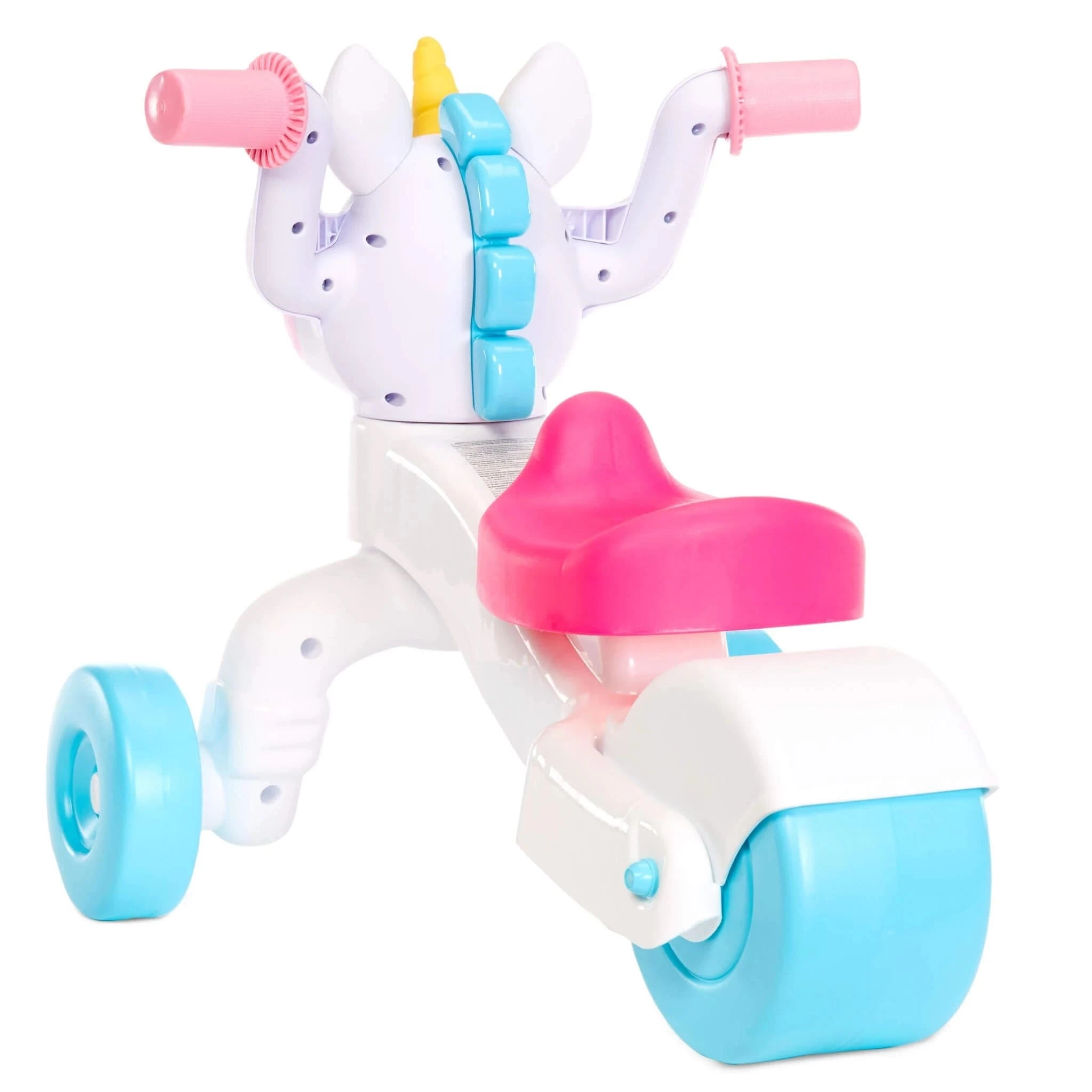 Little Tikes Go & Grow Unicorn - Image 3
