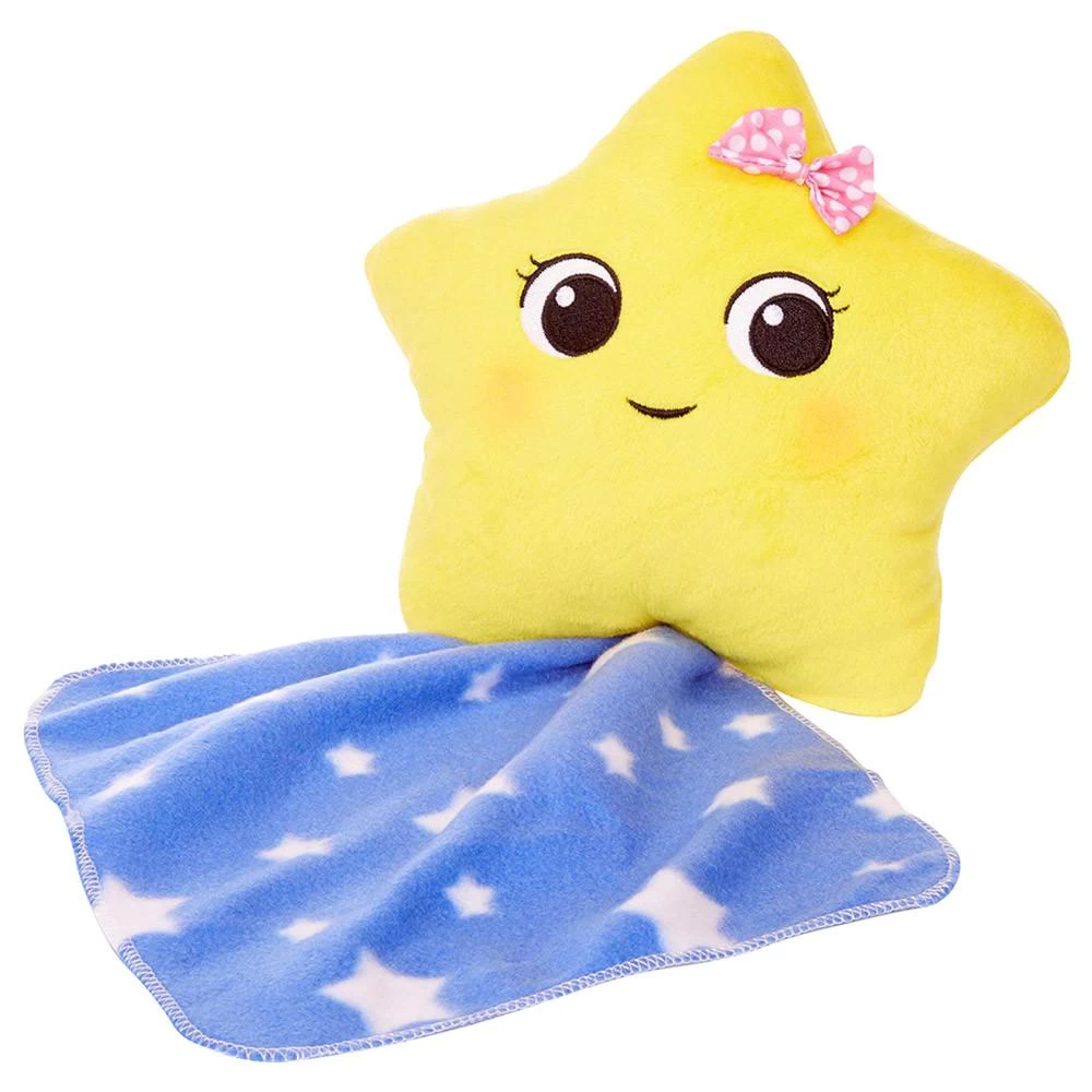 Little Tikes Little Baby Bum Twinkle Plush