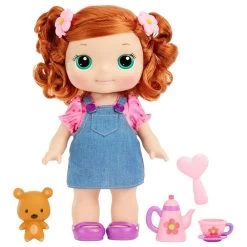 Little Tikes Lilly Sing Along