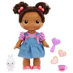 Little Tikes Lilly Sing Along Ami