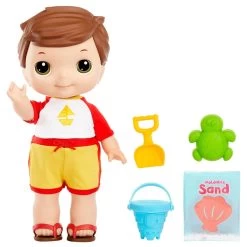 Little Tikes Lilly Tikes Sand & Sun Tommy