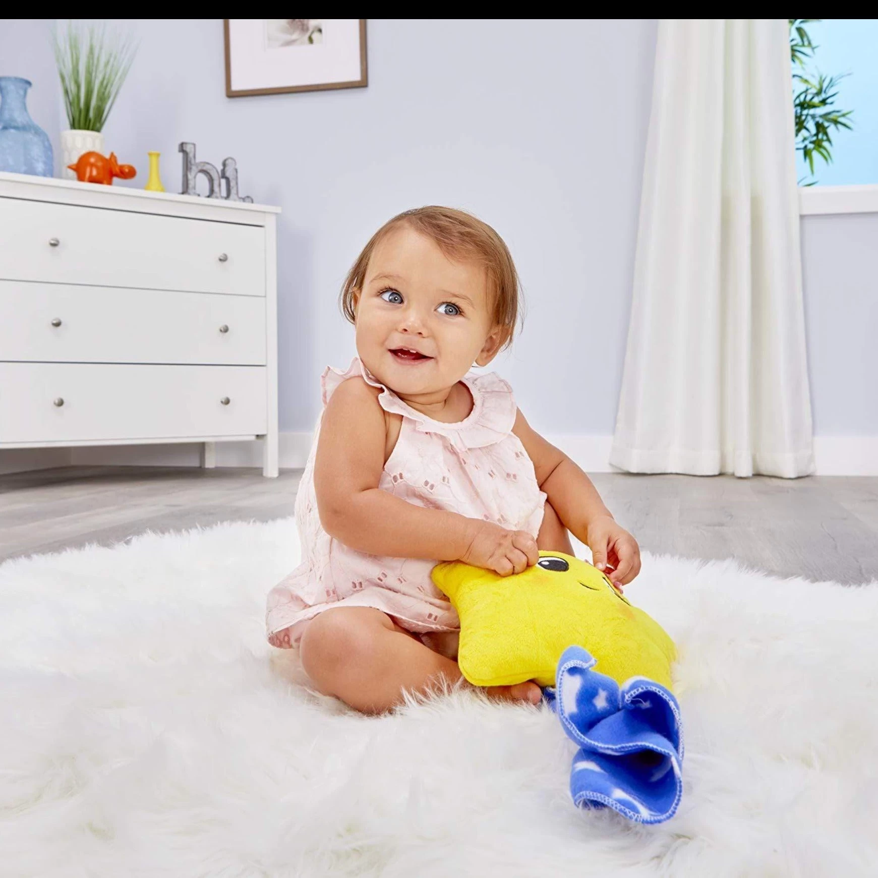 Little Tikes Little Baby Bum Twinkle Plush - Image 3