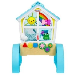 Little Tikes Look & Learn Window