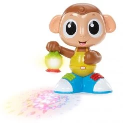 Little Tikes Movin' Lights Monkey