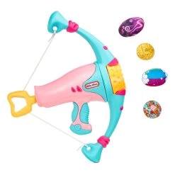 Little Tikes - My First Mighty Blasters Power Bow (Pink)