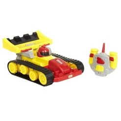Little Tikes RC Dozer Racer