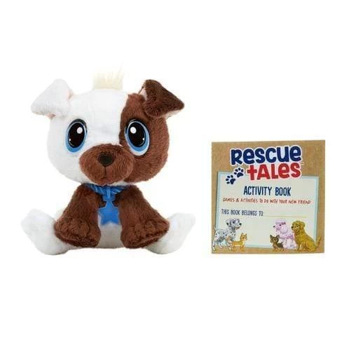 Little Tikes Rescue Tales Babies Boxer Mix - Image 4