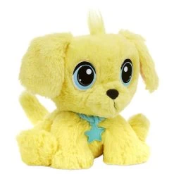 Little Tikes Rescue Tales Babies Golden Retriever - Yellow