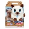 Little Tikes Rescue Tales Cuddly Pup- Cuddly Cat