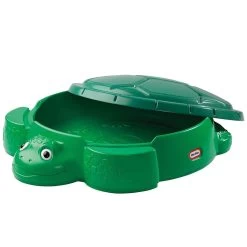 Little Tikes Sea Turtle Sandbox - Single