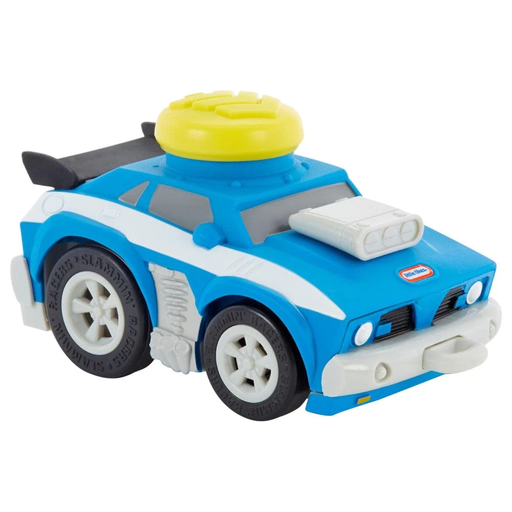 Little Tikes Slammin' Racers Asst Wave 4 Muscle Car - Image 2