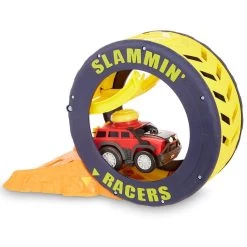Little Tikes Slammin' Racers Turbo Tire