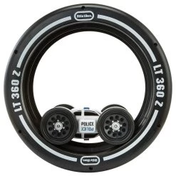 Little Tikes Tire Twister Lights