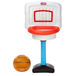 Little Tikes Totally Huge Sports™ Basketball Set