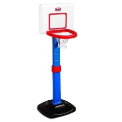 Little Tikes Tot Sports Easy Scoreâ„¢ Basketball