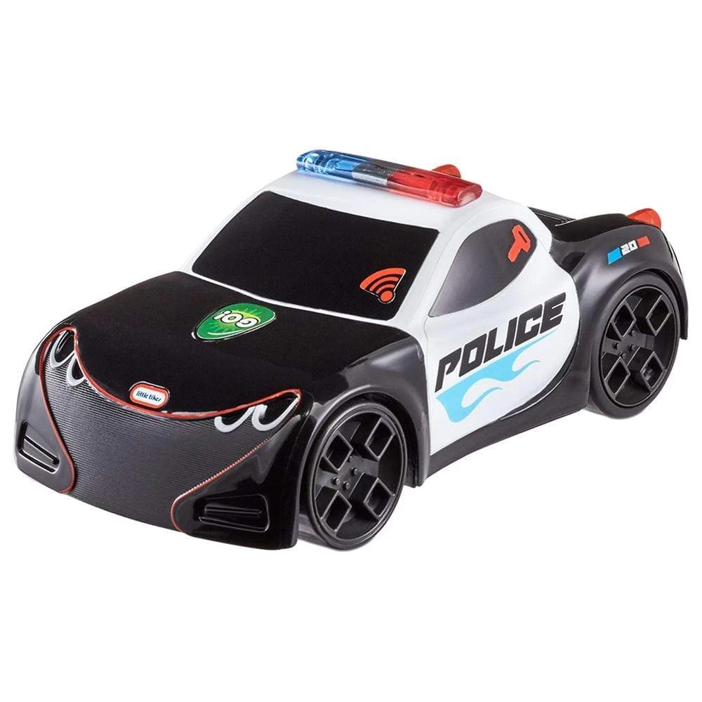 Little Tikes Touch N' Go Racers Wave 2
