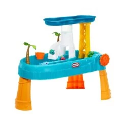 Little Tikes Waterfall Island Water Table